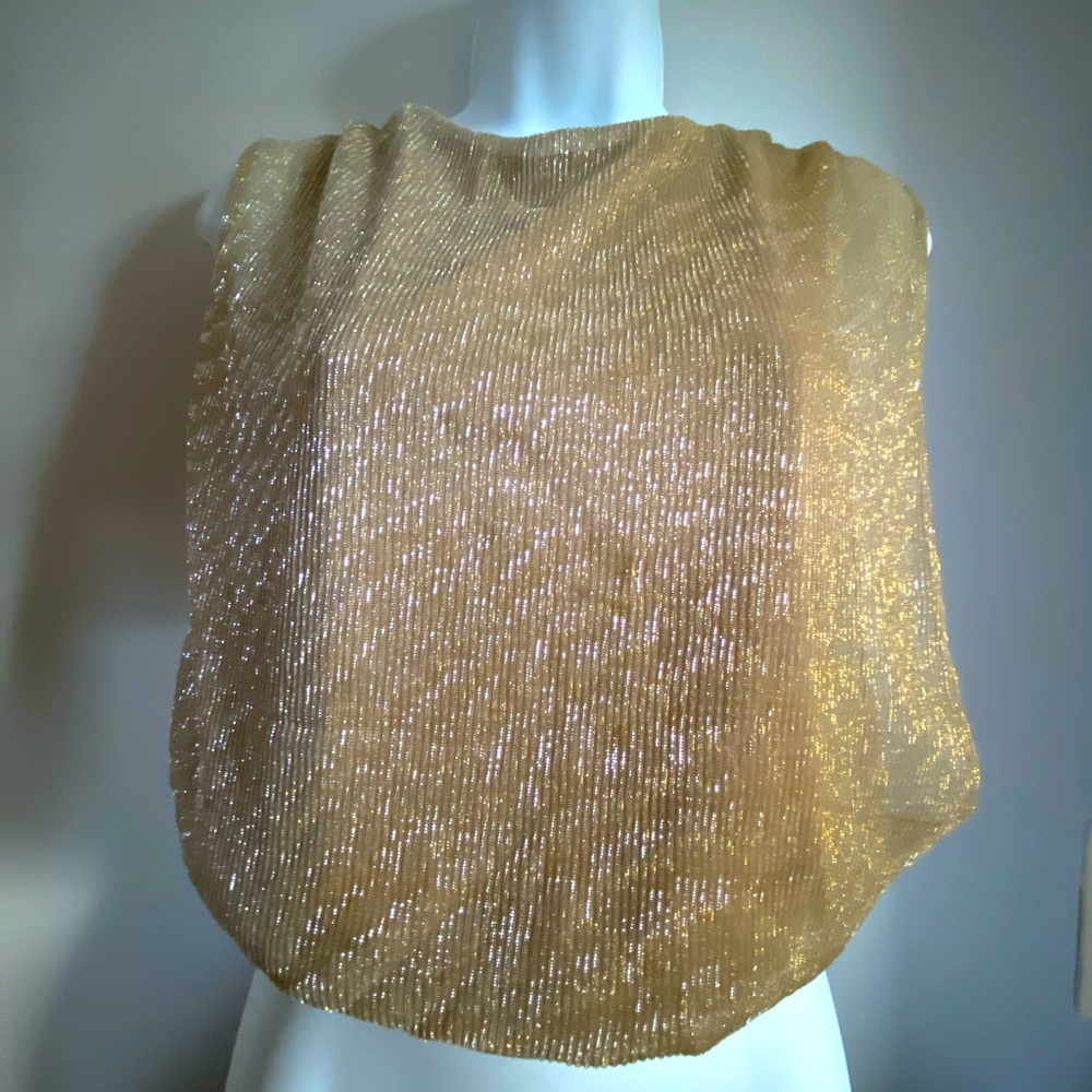 Gold Top